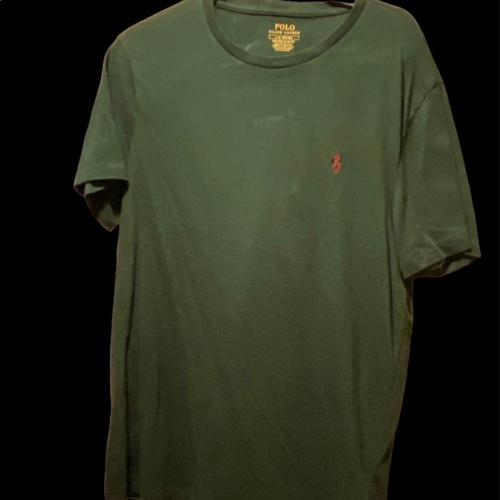 Ralph Lauren shirt
